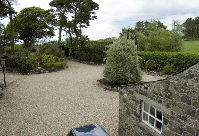 Shola Coach House B&b 7