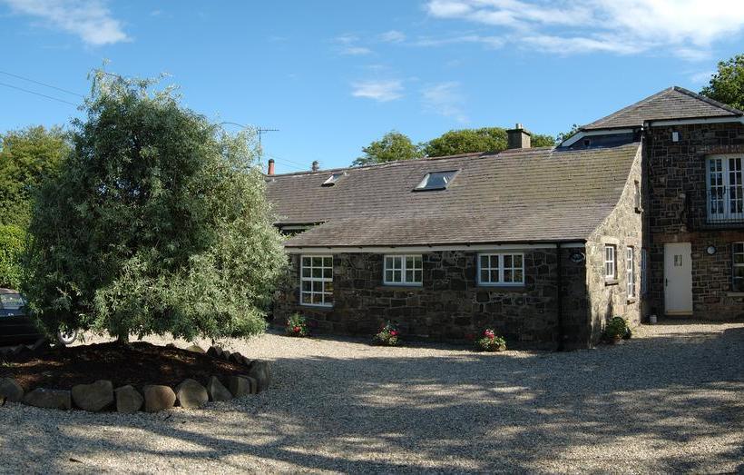 Shola Coach House B&b 9