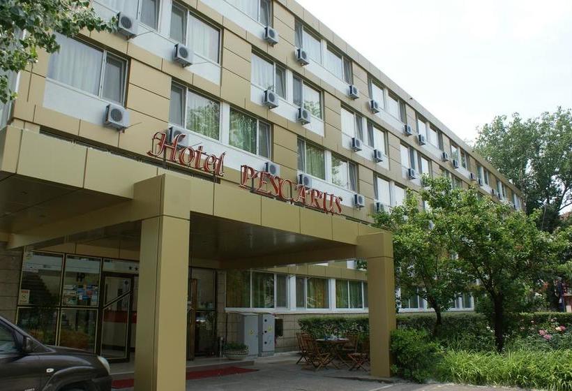 Hotel Pescarus