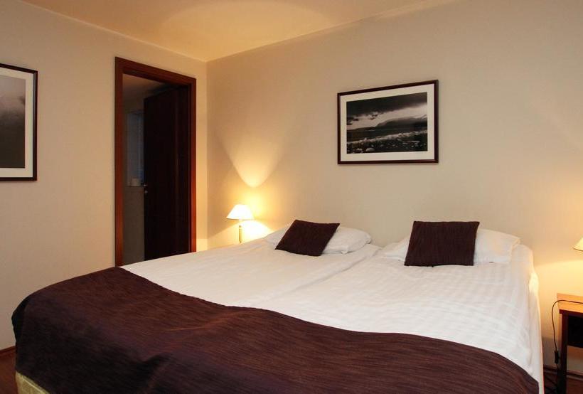 Bed and Breakfast Guesthouse Grai Hundurinn 10