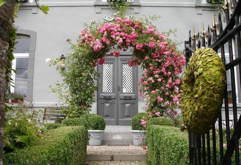 B&b Maison Les Anges