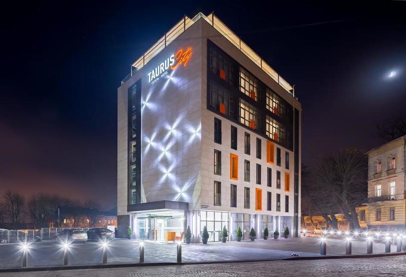 Hotel Taurus City