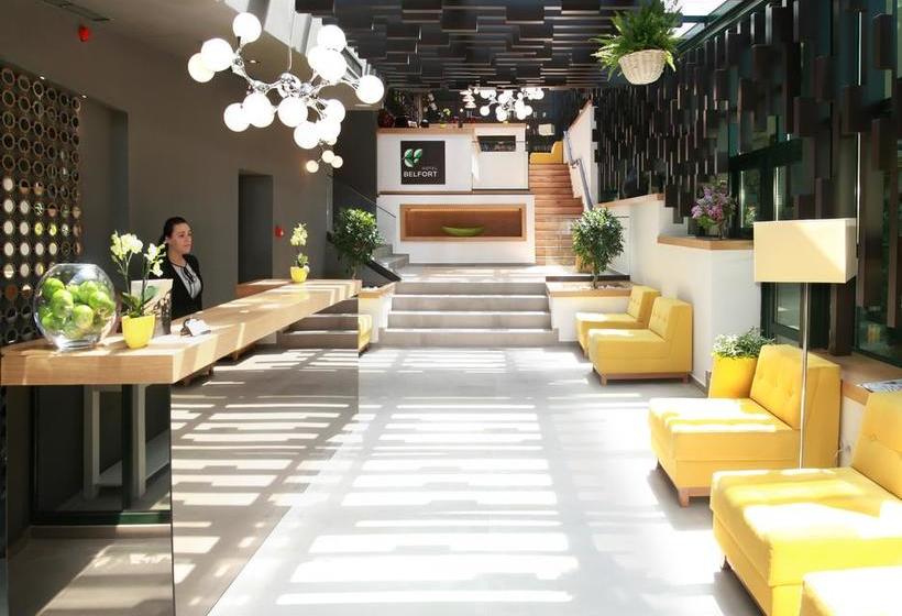 Hotel Belfort