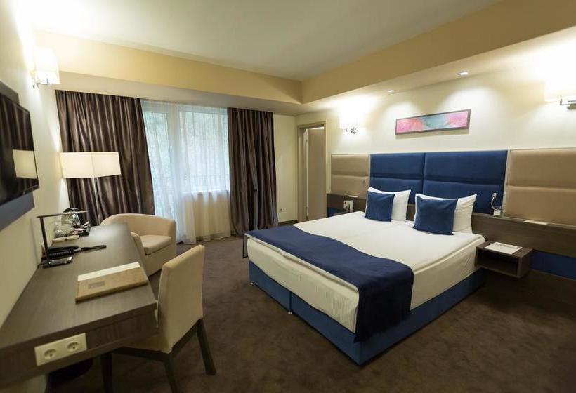 Hotel Belfort 1