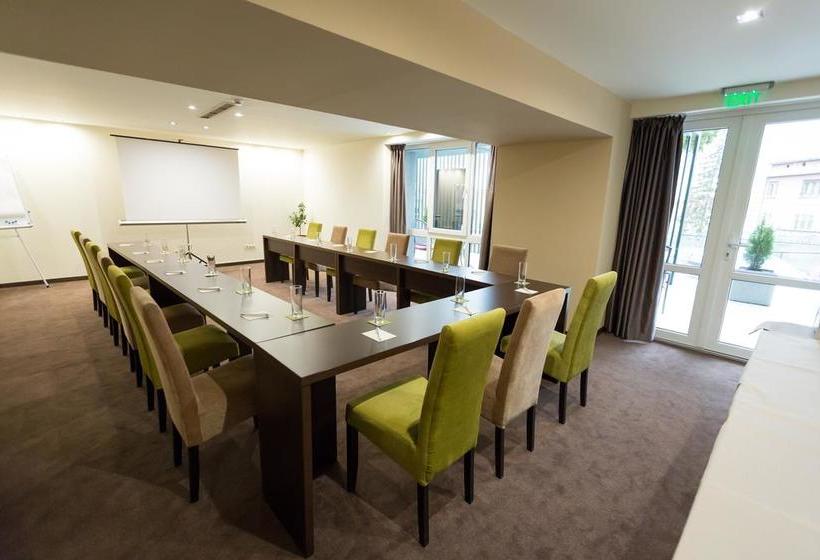 Hotel Belfort 8