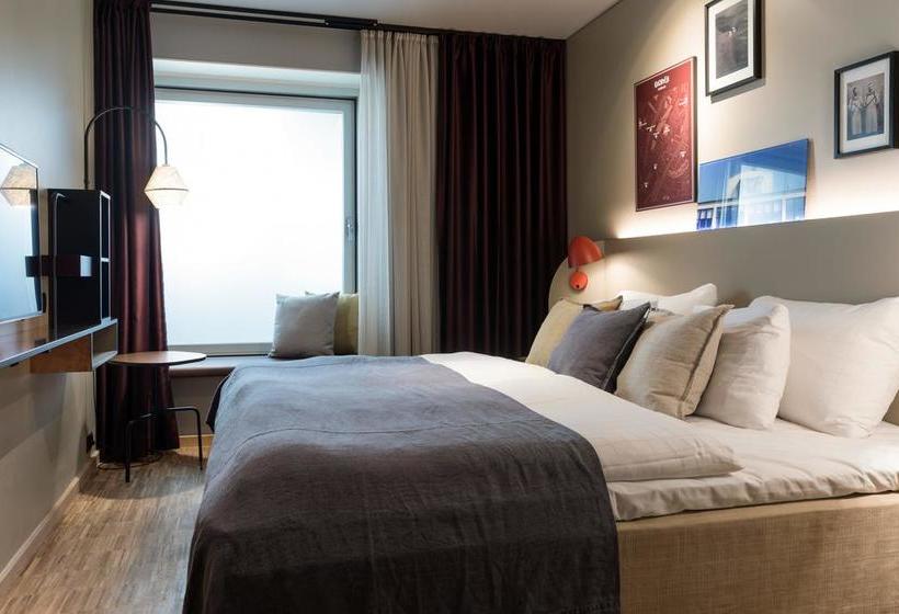 Hotel Scandic Kodbyen