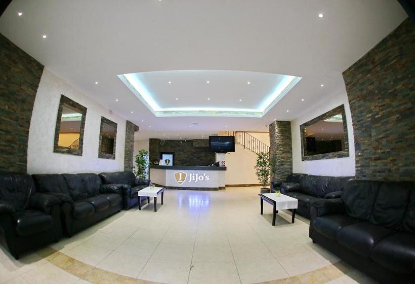 Hotel Jijo S