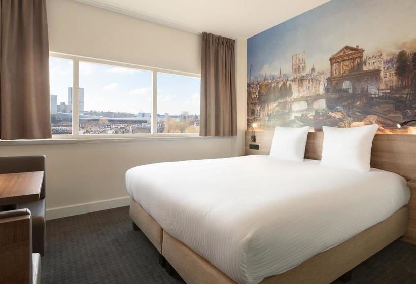Hotel Days Inn Rotterdam City Centre