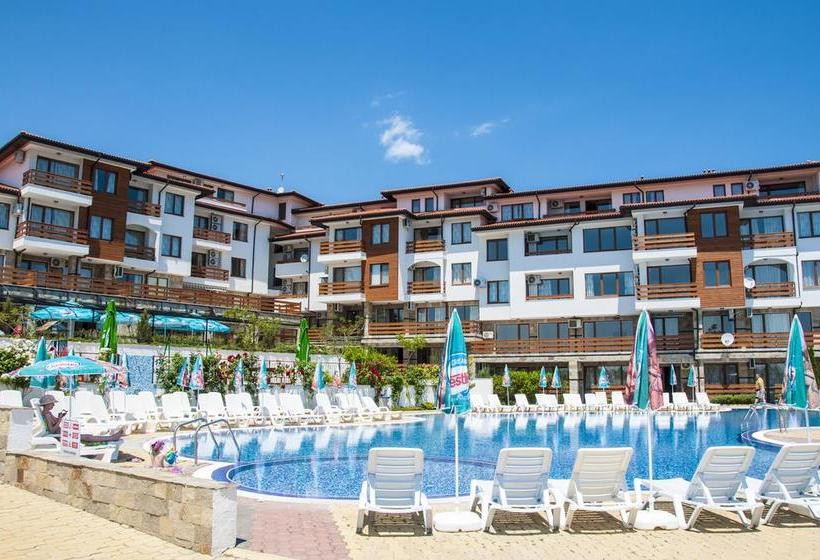 Hotel Gardenia Hills