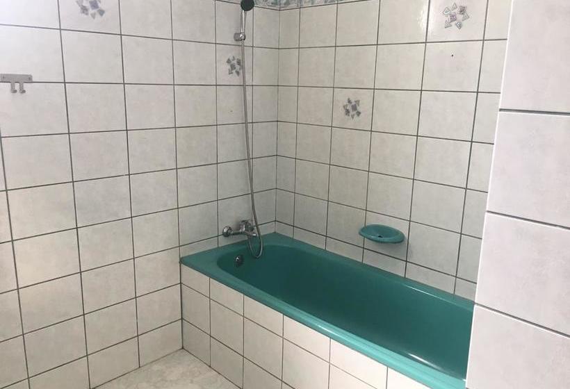 Bed and Breakfast Pensiune Hora 13