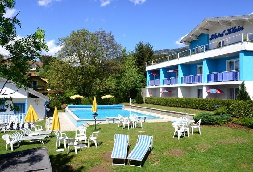 Hotel Klein  Seebodenerhof