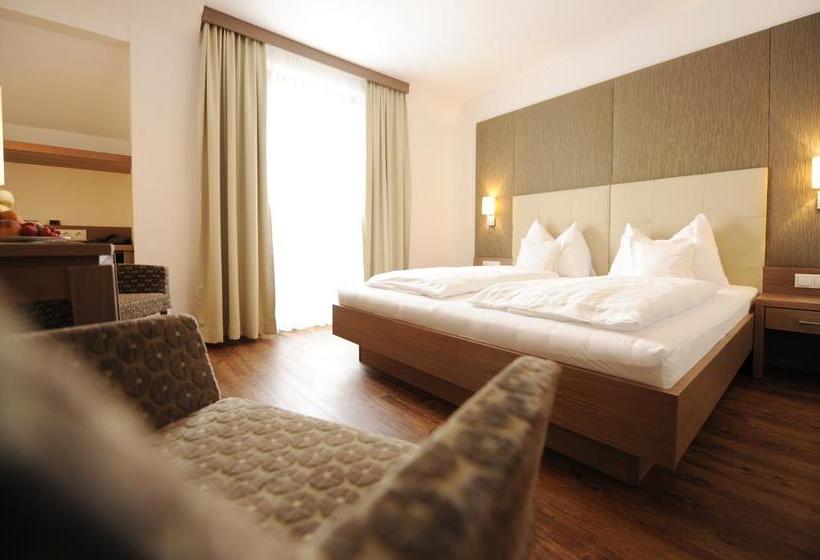 Hotel Weingut Rosenhof