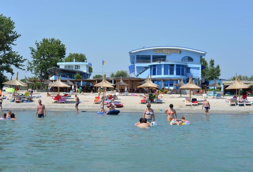 Hotel Hercules