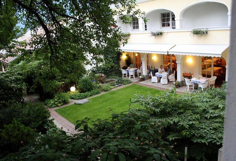 Hotel Genusswerkstatt Sonnleitner