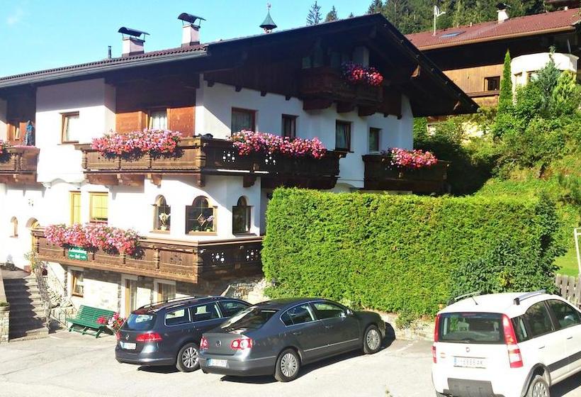 Bed and Breakfast Gästeheim Ribis