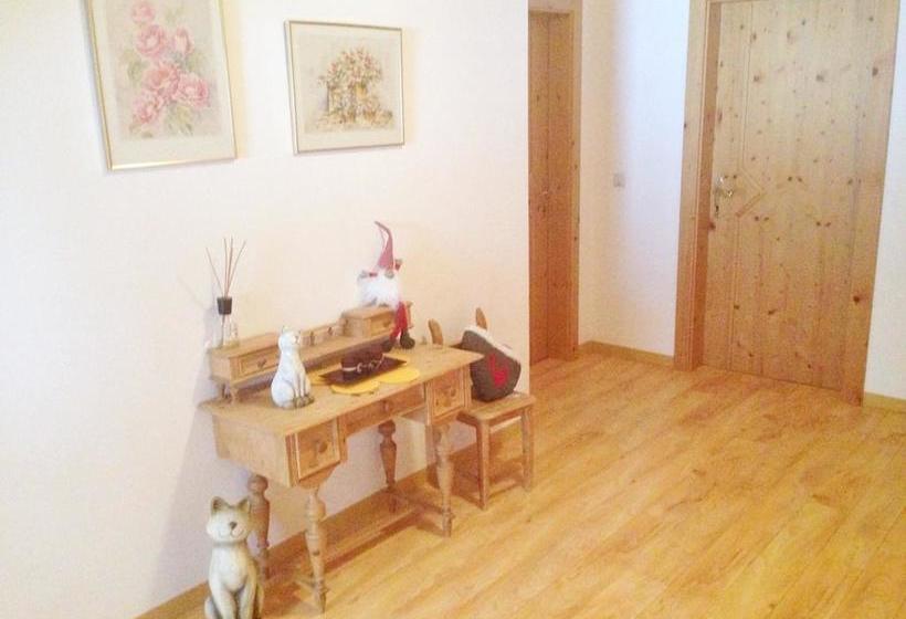 Bed and Breakfast Gästeheim Ribis 10