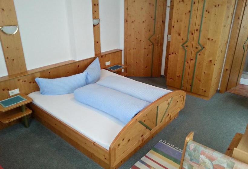 Bed and Breakfast Gästeheim Ribis 11