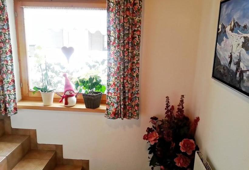 Bed and Breakfast Gästeheim Ribis 15