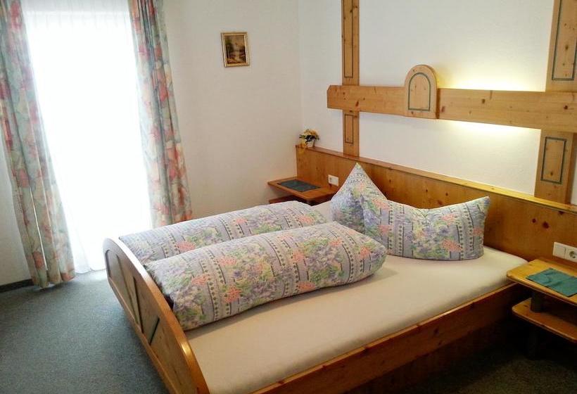 Bed and Breakfast Gästeheim Ribis 17