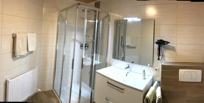 Bed and Breakfast Gästeheim Ribis 2