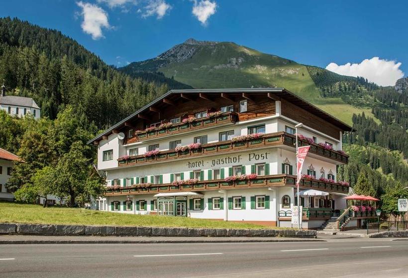 Hotel Gasthof Post