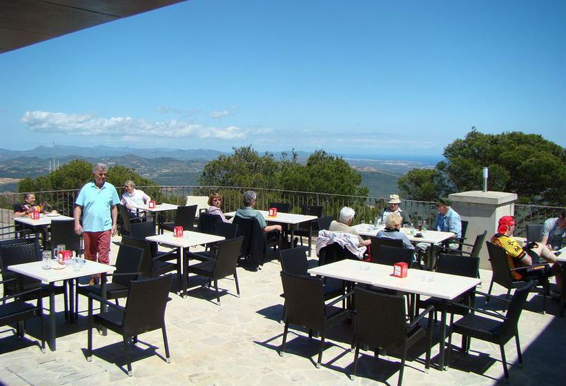 Petit Hotel Hostatgeria Sant Salvador 