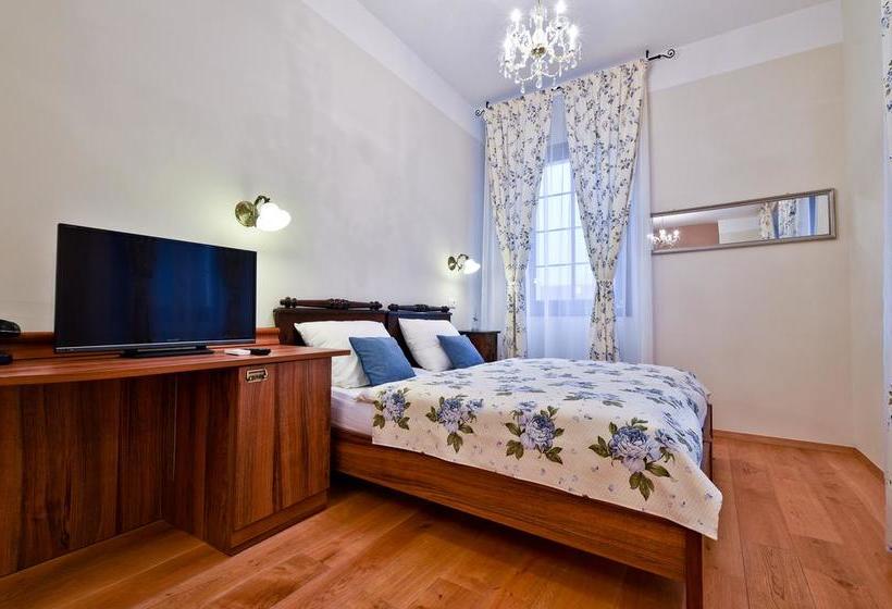 Hotel Guesthouse Bistra