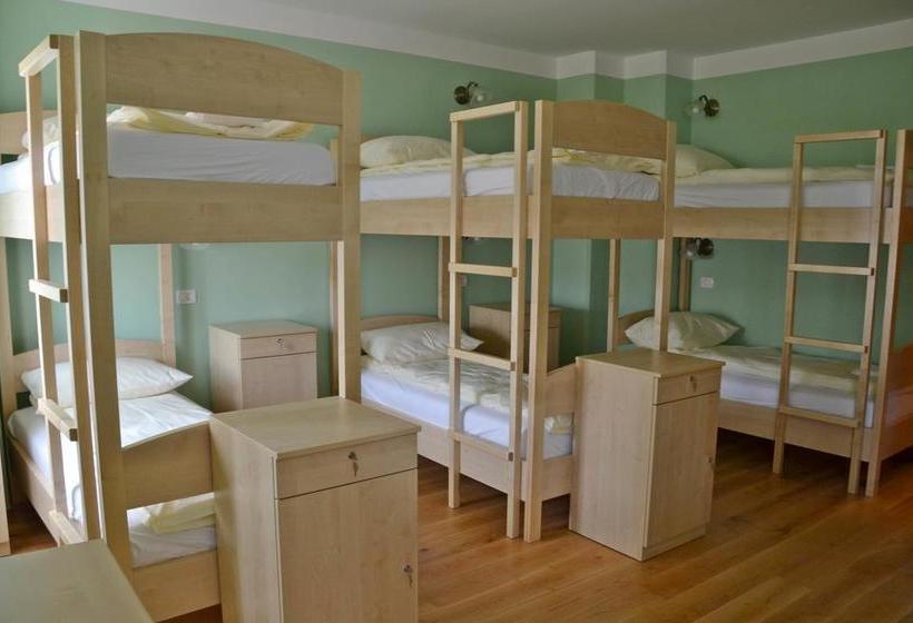 Hotel Guesthouse Bistra 1