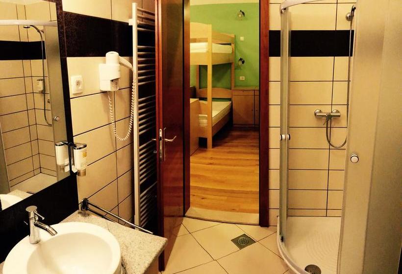 Hotel Guesthouse Bistra 13