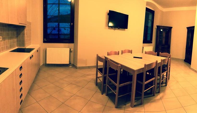 Hotel Guesthouse Bistra 14