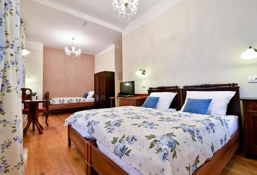 Hotel Guesthouse Bistra 16