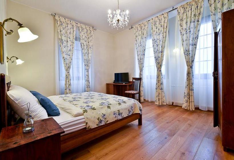 Hotel Guesthouse Bistra 17