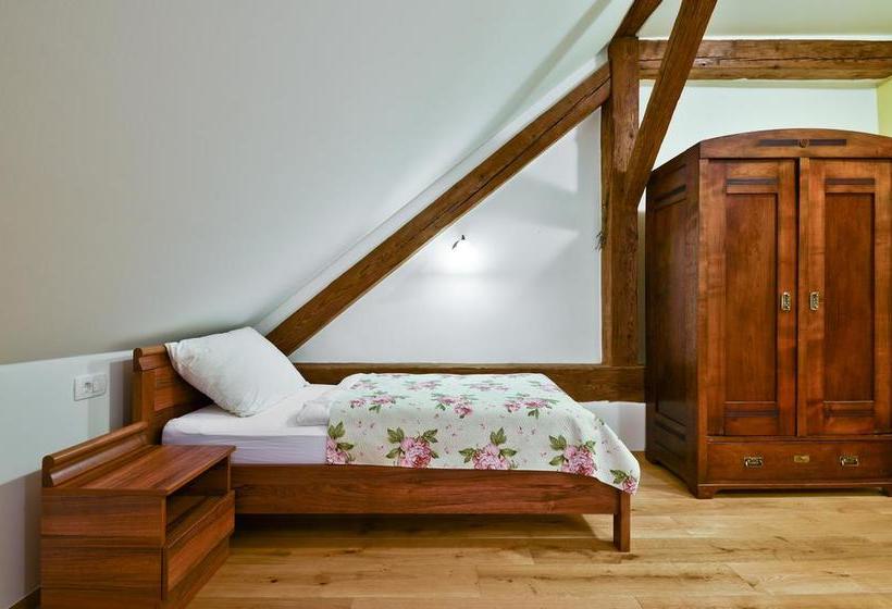 Hotel Guesthouse Bistra 19