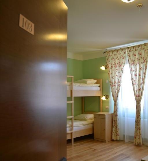 Hotel Guesthouse Bistra 2