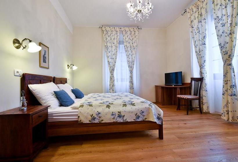 Hotel Guesthouse Bistra 20