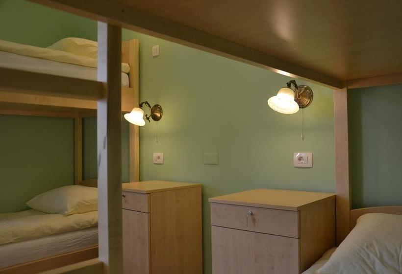 Hotel Guesthouse Bistra 3