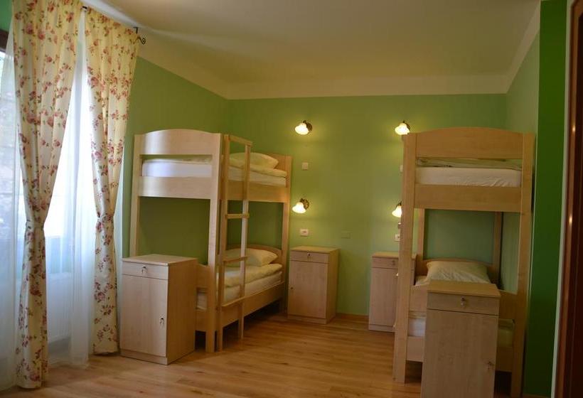 Hotel Guesthouse Bistra 4