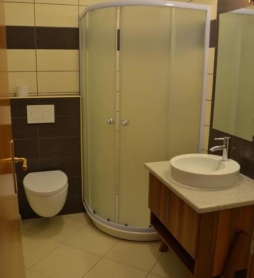 Hotel Guesthouse Bistra 5