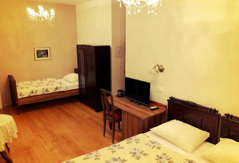 Hotel Guesthouse Bistra 7