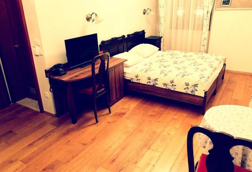 Hotel Guesthouse Bistra 8