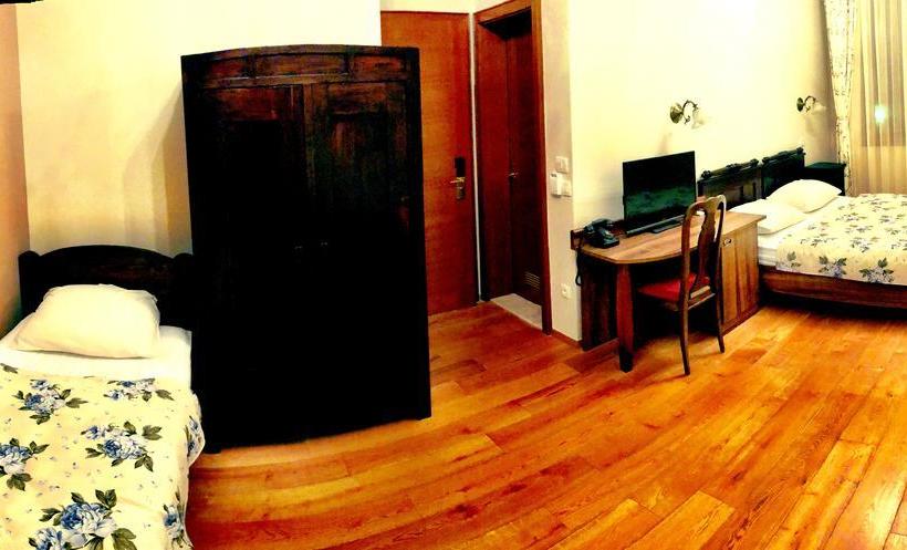 Hotel Guesthouse Bistra 9