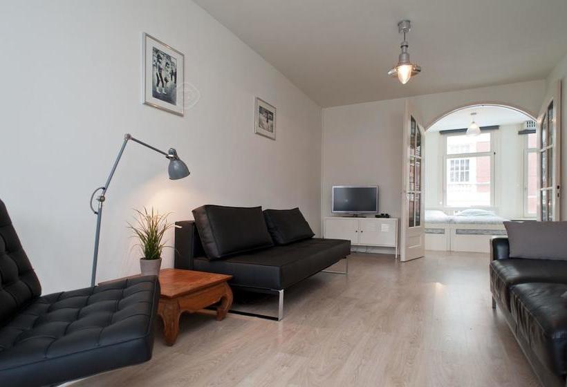 Bed and Breakfast Tommy S Apartment 1