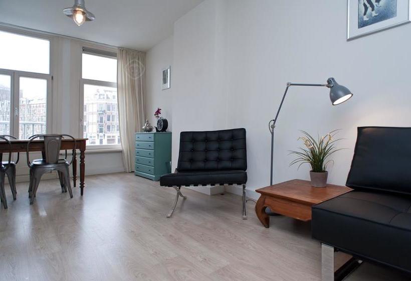 Bed and Breakfast Tommy S Apartment 11