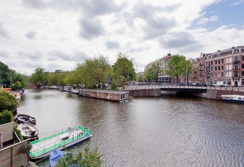 Bed and Breakfast Tommy S Apartment 16