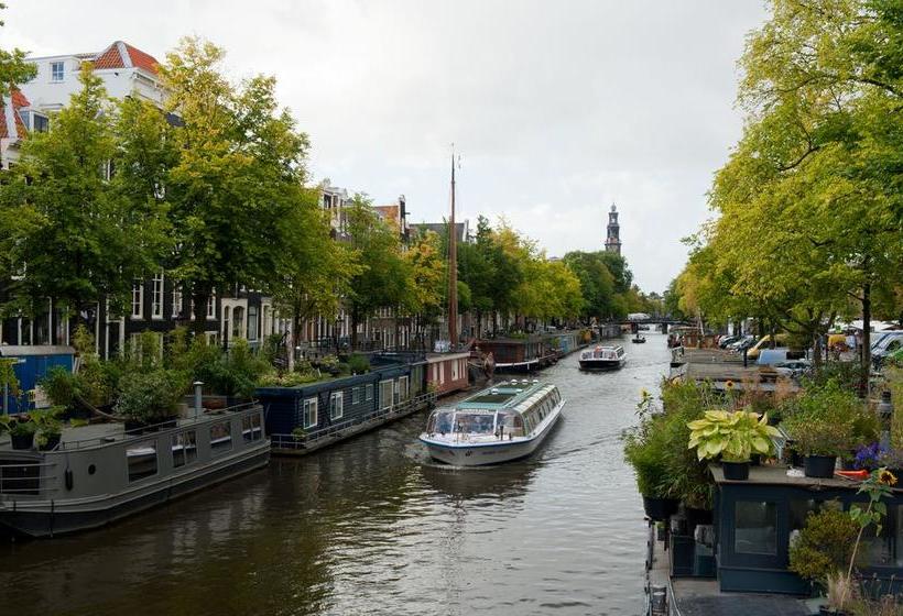 Bed and Breakfast Tommy S Apartment 17