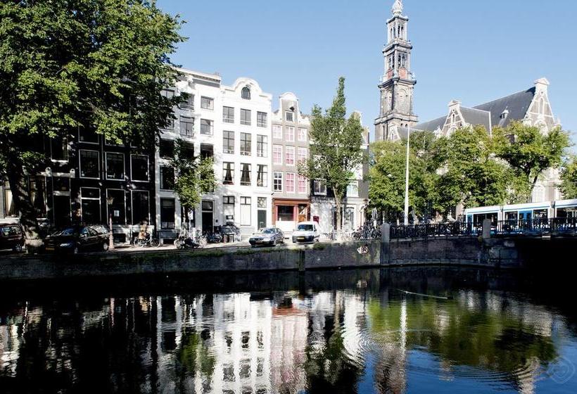 Bed and Breakfast Tommy S Apartment 18