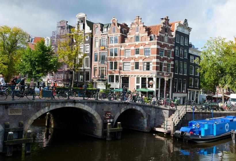 Bed and Breakfast Tommy S Apartment 19