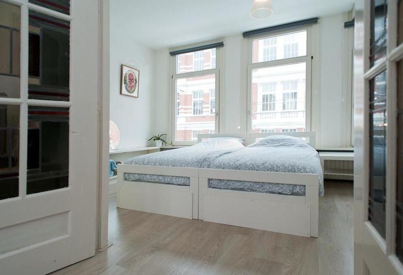 Bed and Breakfast Tommy S Apartment 2