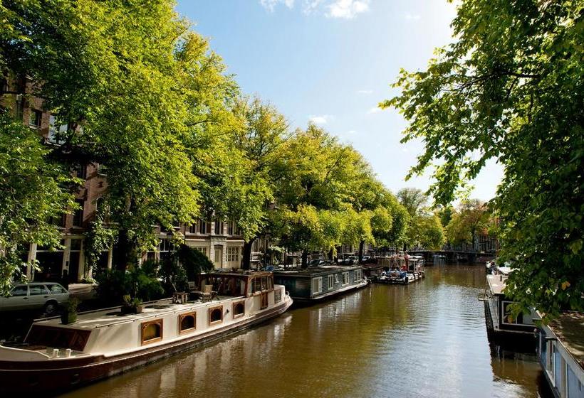 Bed and Breakfast Tommy S Apartment 20