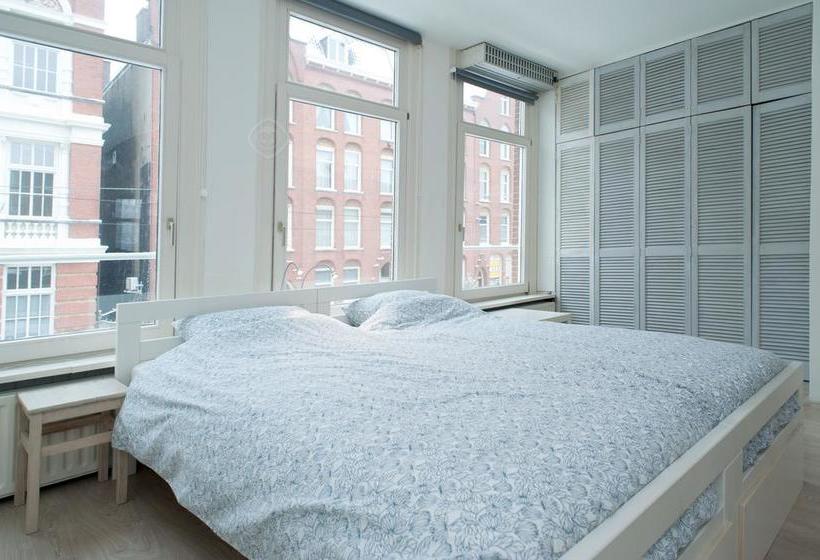 Bed and Breakfast Tommy S Apartment 5